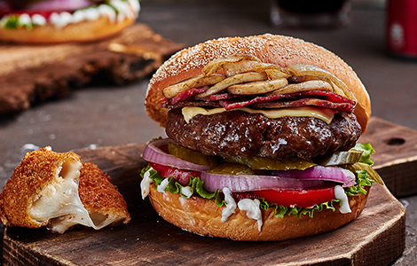 Burger